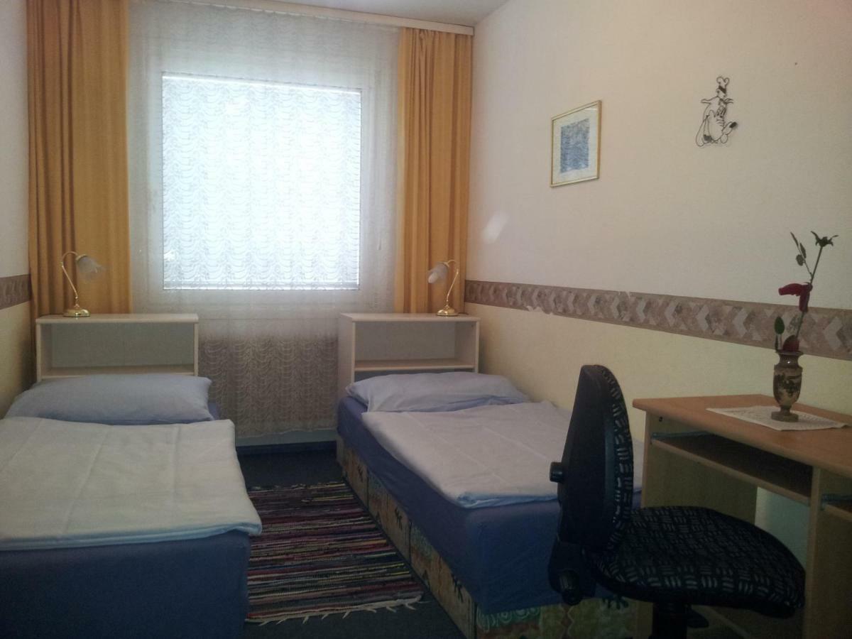 Cosy Apartment In The City Viyana Dış mekan fotoğraf