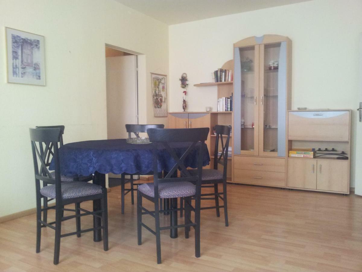 Cosy Apartment In The City Viyana Dış mekan fotoğraf