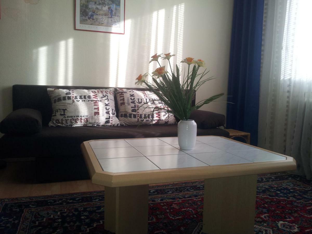 Cosy Apartment In The City Viyana Dış mekan fotoğraf
