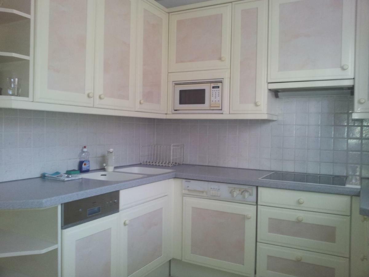Cosy Apartment In The City Viyana Dış mekan fotoğraf